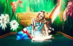Франшиза Rabbit hole: Квестовая компания