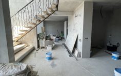 Франшиза СК-ТАНОС: Ремонтно-отделочные работы