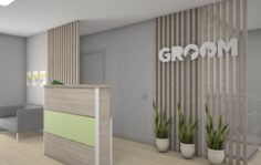 Франшиза GROOM: Груминг животных, дилеры производителей элитной косметики