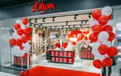 Франшиза s.Oliver shoes: Немецкий бренд обуви