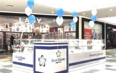 Франшиза Fine Silver: Сеть магазинов по продаже ювелирной продукции из серебра и золота