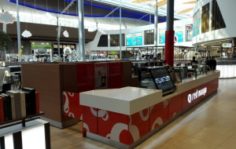 Франшиза Red Mango: Вкусные и низкокалорийные йогурты из естественных ингредиентов