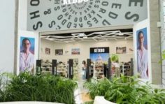 Франшиза KEDDO: Федеральная сеть магазинов обуви и аксессуаров