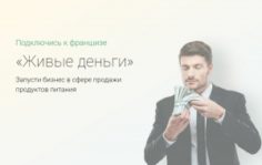 Франшиза АГРО24: Информационно-технологическая компания на рынке продуктов питания