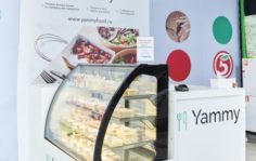 Франшиза Yammy