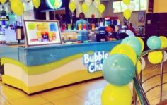 Франшиза Bubble Chai: Сеть баров экзотических напитков на основе чая