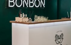 Франшиза BonBon маникюр&педикюр: Федеральная сеть студий маникюра&педикюра