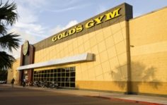 Франшиза Gold’s Gym: Фитнес-клуб