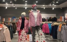 Франшиза Luhta Finland Fashion: Финский бренд одежды