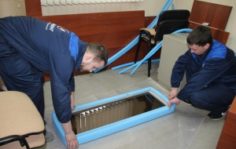 Франшиза Арт-Мувинг: Услуги по организации процесса перевозки и хранения вещей в период переезда