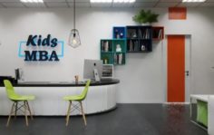 Франшиза KidsMBA: Бизнес школа для детей