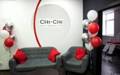 Франшиза CHI-CHI: Сеть студий лазерной эпиляции и аппаратной коррекции фигуры