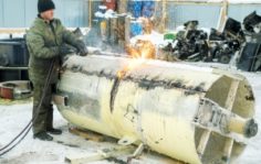 Франшиза Тайммет Вторчермет: Металлоломная компания