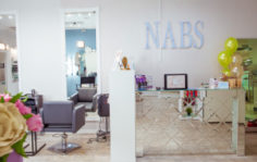 Франшиза NABS: Салоны красоты