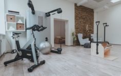 Франшиза ART OF PILATES: Студия пилатеса