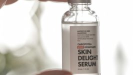 Франшиза S Parfum & Cosmetics