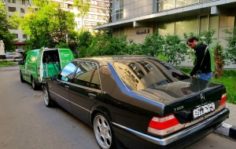 Франшиза Топливо в бак: Сервис доставки и заправки бензина и ДТ в бак машины клиента