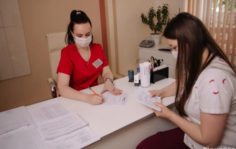 Франшиза МедЛаб: Сеть медицинских центров