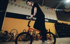 Франшиза EXTREME KIDS: Cеть мультиспортивных школ для детей и подростков