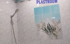 Франшиза Plastroom: Ремонт санузлов и ванных комнат