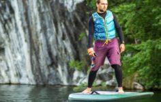 Франшиза Surf Zone: Сеть станций по прокату электрофойлов
