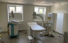 Франшиза Медицинский центр Елены Малышевой: Медицинский центр