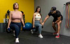 Франшиза FITROOM