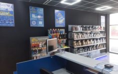 Франшиза ПятаяПередача.рф: Магазин автозапчастей