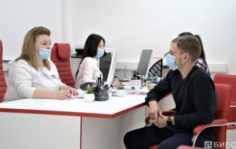 Франшиза LABNET: Сеть лабораторий медицинских анализов