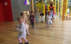 Франшиза One! International School: Сеть современных международных садов и начальных школ