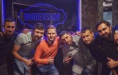 Франшиза Barbershop №1: Мужской салон-парикмахерская