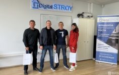 Франшиза Digital STROY: Современный ремонт квартир и домов с IT-сервисом для клиента