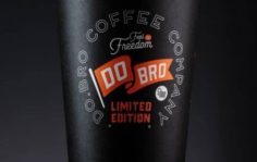 Франшиза DO.BRO COFFEE: Международная сеть кофеен