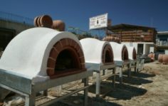 Франшиза Cyprus Oven: Пиццерия