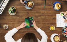 Франшиза MOBILE CHARGER: Автоматы по зарядке мобильных устройств