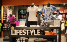 Франшиза ANTA SPORTS: Мировая сеть магазинов спортивной одежды, обуви и аксессуаров