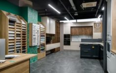 Франшиза VERNO: Фабрика мебели