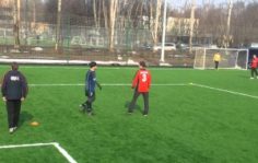 SportHero франшиза