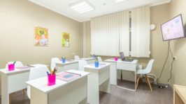 Франшиза BOOM KIDS: Академия развития интеллекта