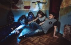 Франшиза ПАНИКА: Квесты-ужастики с присутствием игры актеров