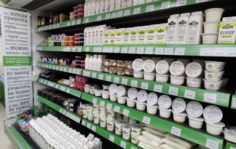 Франшиза Фермер-центр: Продуктовый супермаркет у дома