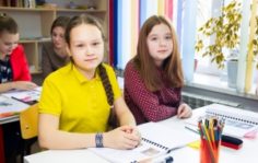 Франшиза Schoolford: Школа скорочтения и развития интеллекта