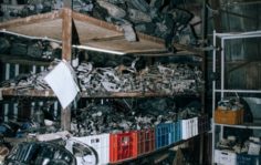 Франшиза ВсеНаРазборку: Продажа оригинальных и б/у запчастей