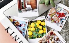 Франшиза INSTAMAT: Сервис печати фотографий