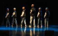 Франшиза Пантера: Спортивно-танцевальный клуб