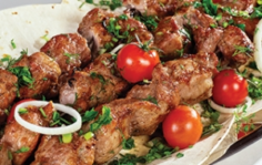 Франшиза КИБИР ТАНДЫР: Уникальная восточная кулинария