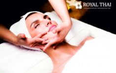 Франшиза ROYAL THAI: Сеть СПА-салонов тайского массажа
