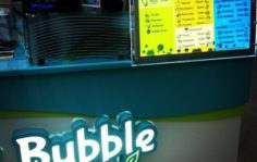 Франшиза Bubble Chai: Сеть баров экзотических напитков на основе чая