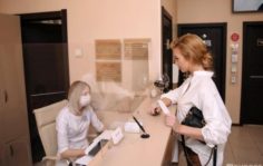 Франшиза МедЛаб: Сеть медицинских центров