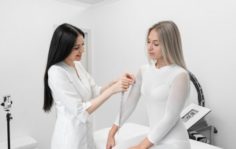 Франшиза Body Dream: Cеть студий аппаратной коррекции фигуры